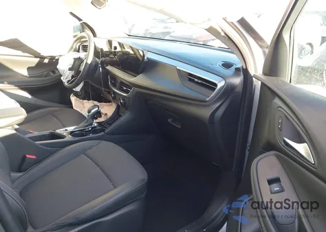 2024 Buick Encore Gx Preferred Fwd z USA, uszkodzony, nr VIN KL4AMBS2XRB149935